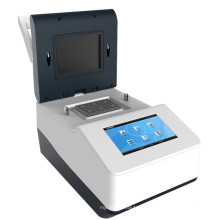 Thermal Cycler für PCR, PCR Maschine für DNA